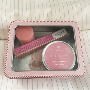 Mini Laneiege lip balm, Viva la Juicy roller ball & more